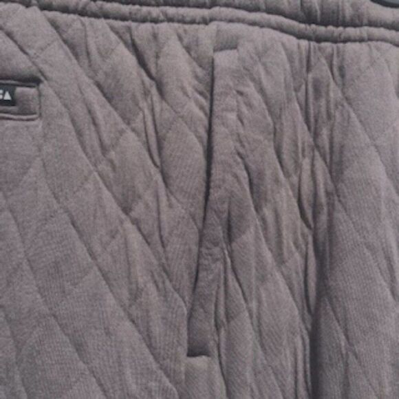 Sweatpants . Size: 3XL (54-56) . Fleece Elastic Bottom w/ Drawstring - Picture 5 of 5